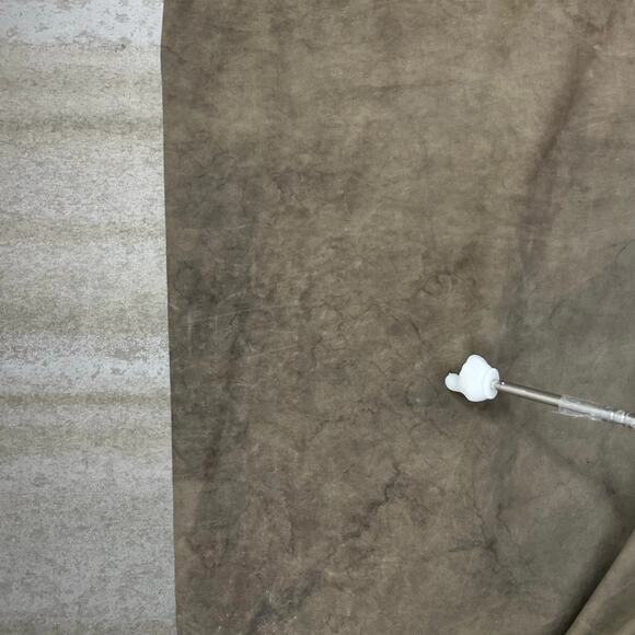 Vintage 90s Guide Series Waders Overalls Mens XL Sage Green Waterproof - Picture 9 of 10